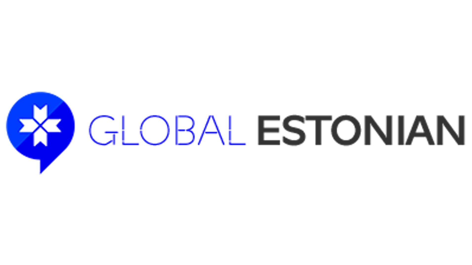 Logo by Brand Estonia